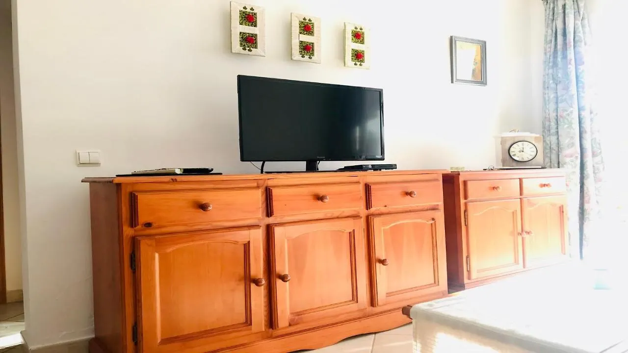 Apartment Welooveyou Bahia Sunlight Costa Calma