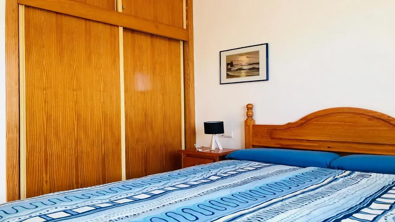Apartment Welooveyou Bahia Sunlight Costa Calma Spain